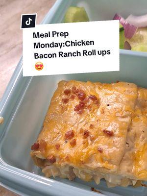 @Pork King Good #ranch #chicken #bacon #rollup #EasyRecipe #walmart #cucumber #onion #yum #healthyrecipes #mealprep #mealprepideas #mealprepmonday 