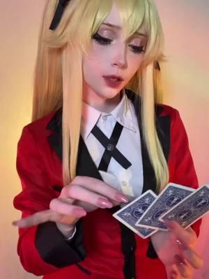 What cosplays do you want to see in 2025? | #kakegurui #marysaotome #kakeguruicosplay #mary #marysaotomecosplay #saotomemary #marycosplay 