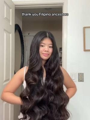 #fyp #fypシ #relatable #hair #haircare #filipina 