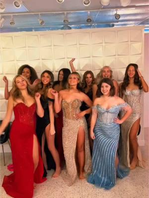 G2 girls just wanna have fun! Shop with us today 12-7! #prom #fyp #prom2025 #promready #shopsmall @A D D I 💖😇🌈🛍️🦋🪩💐 @kaemyn gillian @Ladivine by Cinderella Divine @presley🥂 @Peyton’s gf 💗 @MADDIE!! @Portia & Scarlett @mz @avery! @maddie elizabeth  @avery🤪 @JOVANI 