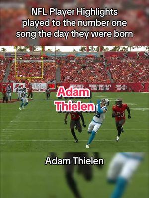 #nfl #adamthielen 