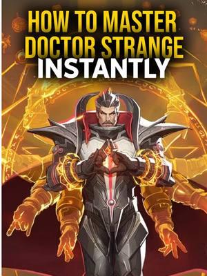 Master Doctor Strange INSTANTLY With These 3 Tips! • • Use code “DR0PSH0T” at @G FUEL Energy , @KontrolFreek , and @Fortnite Official #ad  • @Marvel Rivals  • #gaming #marvelrivals #marvelrivalsnews #marvelrivalsupdate #marvelrivalstips #marvelrivalsclips #marvelrivalsranked #marvelrivalscompetitive #marvelrivalsmontage #doctorstrange #gfuelenergy #gfuelprotein #kontrolfreek #freeknation #epicpartner #ad