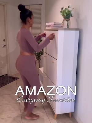 It’s linked it in the Entryway category of my Amazon Storefront located in my bio.  #amazonfinds #amazonbestseller #amazonbestsellers #amazonmusthaves #amazonhome #amazonhomefavorites #amazondeals‼️ #amazondealoftheday #amazonsale #amazondeals #homeorganizing #amazonhome #entryway #entrywaydecor #entrywayideas #entrywayinspo #shoeorganizer #shoeorganization