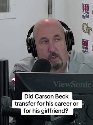 The world may never know 🤨 #carsonbeck #umiami #CollegeFootball #fyp #roastbattle 