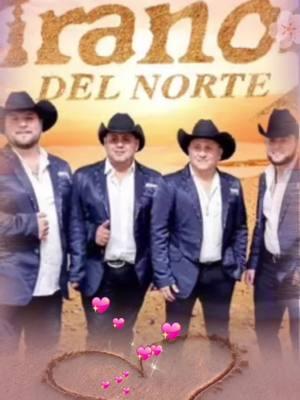 #delatierraalcielo❤ #lostiranosdelnorte #tiktok #parati #larancherita🌹🥰 