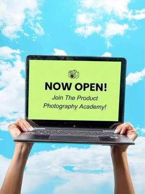 🎉 BIG NEWS! 🎉 The Product Photography Academy is officially HERE, and YOU’RE INVITED! If you’ve been dreaming of creating bright, crisp product photos.. whether you’re a small business owner, aspiring product photographer, or just ready to up your game-this is the place for you. Inside the Academy, you’ll get: 📸 Step-by-step courses to master your camera, lighting, styling, and editing. 🎥 A growing video library with creative setups, tutorials, and fresh ideas. 💡 Monthly tutorials to keep your skills sharp and inspired. 💬 24/7 community support + live Q&A sessions for personal guidance. ✨ Plus, if you join by Friday, January 17th at 9 PM CST, you’ll unlock these exclusive bonuses: 🎁 The Editing Vault 🎁 The 10-Minute Quick Win Library  🎁 The Stop Motion Course & Library Ready to make product photography simple, fun, and achievable? Let’s do this together! Yay!! Click the link in bio to join now. Let’s make 2025 your most creative year yet! 🚀 Link in bio or go to www.joinppa.online to become a member! #productphotography #photographyforbeginners #productphotographystudio #photographytipsandtricks #creativebusiness