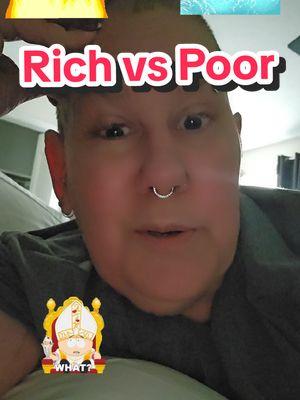 My personal opinion #tattooednurse #travelnurse #erlife #ernurse #pope #offensive #rich #poor #middleclass #whatajoke #arson #californiafires #helene #fema #foryoupage 