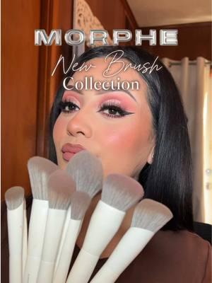 Face makeup using the new @Morphe Cosmetics brushes  •  #creatorsearchinsights #morphe #morphebabe #beauty #tutorial #beautytips #trending #fyp #fy #trend #makeuptutorial #makeuphacks #baddie #maquillaje #mexicantiktok #cutcrease #fyp #explore #california #makeupbrushes 