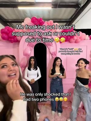 I CAN’T 🤣😩 @Lennard friend you really scared me 😅😂🫶🏻 everyone was so nice 🥹🙏🏻 it was nice meeting you all and again congratulations Mary!! 💓🥳🛍️ @mary_barreraa @Marys Boutique @evelyn ortiz @Wendy Ortiz @Benjy Chavez @Wendy Ortiz #darinkagarxia #muñekuh #marysboutique #benjychavez #wendyortiz #evelynortiz #marybarrera 