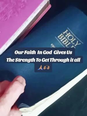 Having faith in God Changes everything #icandoallthingsthroughchrist  #Bibleverse #christian  #Godisourstrength #allthingsarepossible  #trustGod #faith #christiantiktok #jesustiktok 