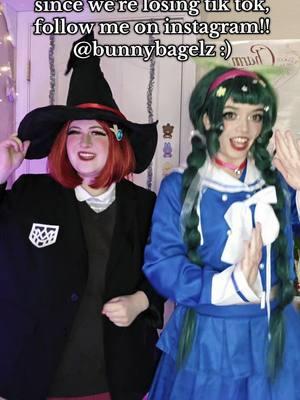 himiko is @Blue !! #tenkochabashira #tenkochabashiracosplay #himikoyumeno #himikoyumenocosplay #danganronpa #danganronpacosplay #2020 #drv3 