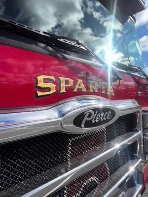 This is Sparta Fire Department's 2024 Pierce Enforcer Pumper walk-around video! Out Now! Go to our YouTube channel @FireandSafetyNJ to view the full 360 walk-around and do not forget to like, share and subscribe! #piercemfg #enforcer #pumper #firetrucksofamerica #njfiretrucks #fireapparatus #enginecompany #sparta #thisissparta #newjersey #newdelivery 