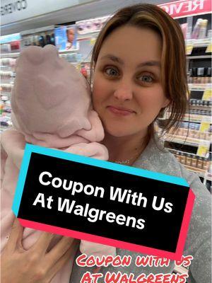 Coupon with Wrenley and I at @Walgreens ! Only paper coupon used was a spend $15 get $5 wags cash booster! I stacked with the spend $50 get $10 wags cash booster! #couponing #howtocoupon #coupons #couponingforbeginners #digitalcouponing #ibotta #shopkick #swagbucks #rebateapps #fetchrewards #neverpayfullprice #couponingwithmeagan #walgreens #walgreensdeals #walgreenshaul #walgreenscouponing #walgreenscoupons #walgreenscouponer #walgreensdealsthisweek