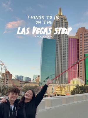 Our favorite kid friendly activity to do on the strip ✨🏓🏆🎮🎟️ #fyp #lasvegas #lasvegastiktok #thingstodo #arcade #lasvegasarcade #nyny #vegastiktok #vegasstrip #vegasrollercoaster #rollercoaster #mgminternational @Las Vegas 