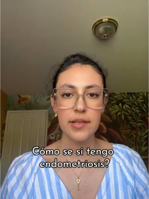 Replying to @Natiju Villafañe Los síntomas comunes de la endometriosis #endometriosis #mujeresconendometriosis #periodos #saludmenstrual #endometriosissintomas #latinasconendometriosis #dolorpelvico #saludhormonalfemenina 