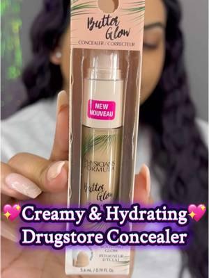 💖Creamy & Hydrating Drugstore Concealer💖 @Physicians Formula #drugstoremakeup  . . . . . #onthisday #concealer #hydratingconcealer #beauty #matureskinmakeup #makeup #physiciansformula #motd #makeupbeforeandafter #creamy #darkundereye #maquillaje #glowyskin #shoplunarnewyear  #physiciansformulaconcealer 