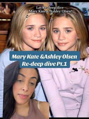 #marykateandashley #olsentwins 