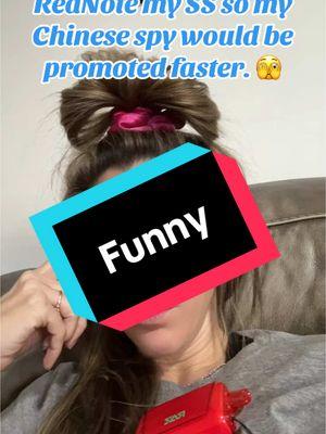 #laurenmcc #rednote #funnytiktok #funnyvideo #laugh 