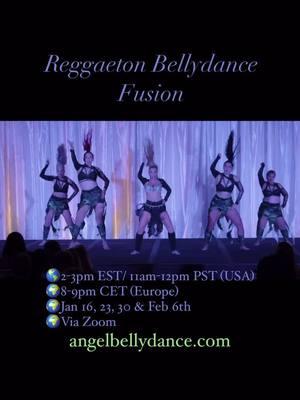 Starts THURSDAY! 7 spots left! Don’t get left out of all the fun! Be brave… be versatile! This video was taken at the Orlando Bellydance Convention Dancers in video Angel Bellydance Rita Carnero @danielle @gabriela lozano Jessica Ameelah McDaniel #bellydanceukraine #bellydanceuk #bellydanceespaña #bellydanceireland #bellydanceusa