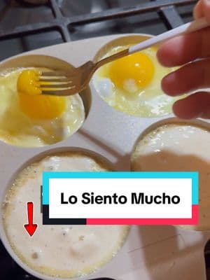 Verifiquen el carrito porque sé que está a mejor precio que mucho antes! #Sartén #Huevos #Desayuno #eggs #saludos #Cocina #Salud #Cocinando #Pancakes #Panqueques #Nonstick #Ceramic #TikTokShop #Viral #KitchenWare 