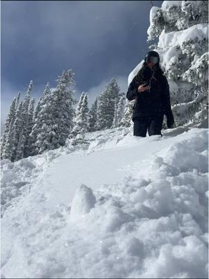 STEAMBOAT IS THE BEST MOUNTAIN IN COLORADO ! #powderdays