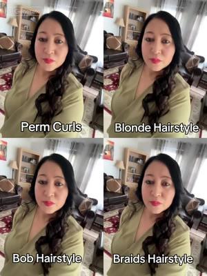 #CapCut#which hairstyle is suit for me#trending #goviral #foryou #🤔🤔🤔🤔🤔🤔🤔