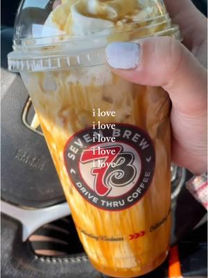 they could never make me hate @7brewcoffee 🙂‍↕️✨ plz send me a PR box it’s on my 2025 bingo board, kk thx 😘  #foru #real #7brew #addiction #7energy #coffee #coffeetok #ilove #sponsorme #fyp #momtok #momfuel 