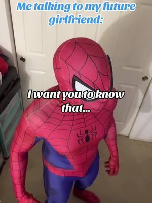 😂🤣😂🤣 I’m gonna always be me. Where’s my future MJ?  #spiderman #spidermancosplay #cosplay #marvel #spiderverse #marvelcosplay #spidermanps #peterparker #spidermancosplayer #cosplayer #marvelcomics #spidey #spidermanhomecoming #spidermannowayhome #mcu #spidermanintothespiderverse #spidermanfarfromhome #tomholland #marvelstudios #spidermansuit #cosplayersofinstagram #spidermancostume #theamazingspiderman #milesmorales #spidermancomics #spideycosplay #intothespiderverse #comics #ps #spidermanmovie 