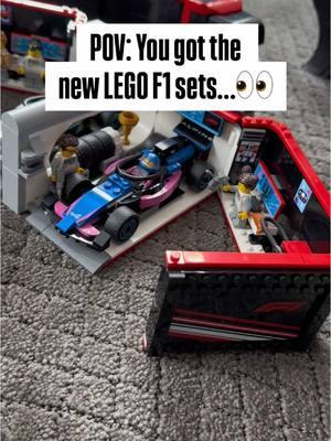 Have you found them yet? 👀 #f1 #formula1 #legof1 #lego #legoset #legosets #legoformula1 #f1content #f1contentcreator #f1contentcreators #relatable #real #f1reel #f1reels #f1tiktok #f1tiktoks #f1shorts #legoreels #legoshorts #legotiktok