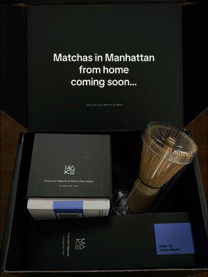 THANK YOU @MAKE Matcha I am so excited to up my at home matcha game 🍵🫶🏼🌿 #matchatok #matchalatte #matchafromhome #ceremonialgrade #satisfyingvideo 