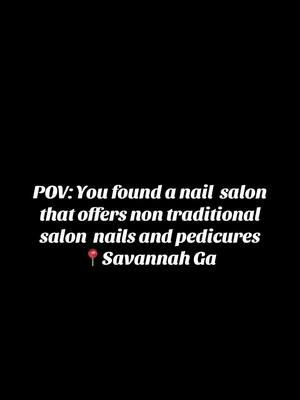 #savannahnailtech #912 #fyp #pedicureeducation #savannahnailsalon #nailtech #savannah 