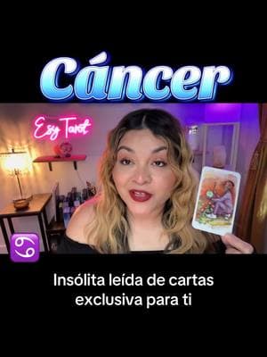 Cancer ♋️Predicción de tarot especial  #tarotcancer #horoscopocancer  #lecturadecartas  #horoscopos♌️♑️♈️♍️♉️☯️🕉♎️♓️♊️♏️☦️ 