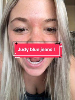 Obsessed with these Judy blue jeans !! #fahsion #comfyjeans #jean #judyblue #fypage 