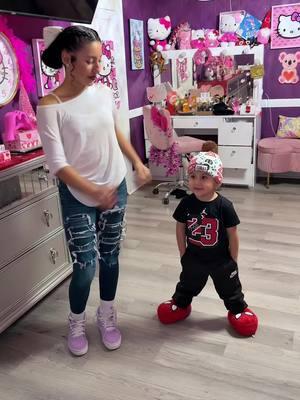 The cutesttt duo everrr 💙✨ #whipmyhair #Siblings #littlebrother #bigsister #socute #fypシ゚viral #dancechallenge #mybabies #kidsoftiktok #parentsoftiktok #nickelodeon 