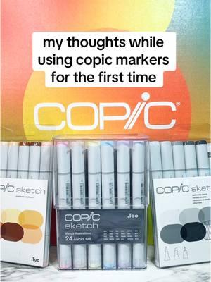 pen test: @Copic sketch markers 🖊️🧡💛 visit my link in bio to get a copic marker for literally just $1 (including shipping!) until 1/17! also, my code MWA25 will give you 25% off copic products anytime, so no worries if this reached your feed late 🫶 #1dollarcopic #copic #copicmarkers #handwriting #pentest #pentesting #artmarkers #stationery 