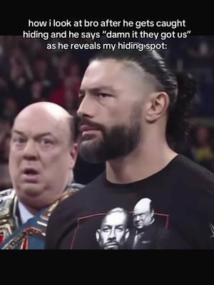 Nah bro I had a chance to live 😭😭🙏 #romanreigns #wrestlemania40 #fyp #motivation #motivate #wrestletok #wrestlingtok #WrestleMania #viral #prowrestling #bloodline #jimmyuso #wrestling #jeyuso #WWE #thebloodline #codyrhodes #paulheyman #therock 