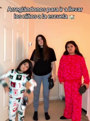 Todas las mamás con el regreso a clases… Confirmen mamis 😅🤭 #lunes #mommy #escuela #mommylife 