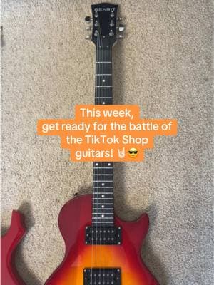 #guitar #guitars #guitarist #guitarplayer #beginner #guitartok #TikTokShop #demo #review #music #musician #musicians #musiciansoftiktok #collab #collaboration @LyxProOfficial @GEARit Official @Ktaxon #oneray #oneraymusic 