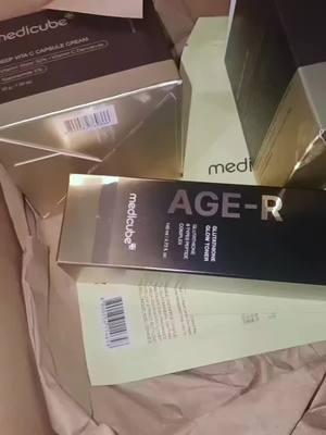 #medicube #Acid #glutathione #medicubetiktokshop #vitaC #skincare #koreano #clear #vitaccapsulecream @Medicube Global 