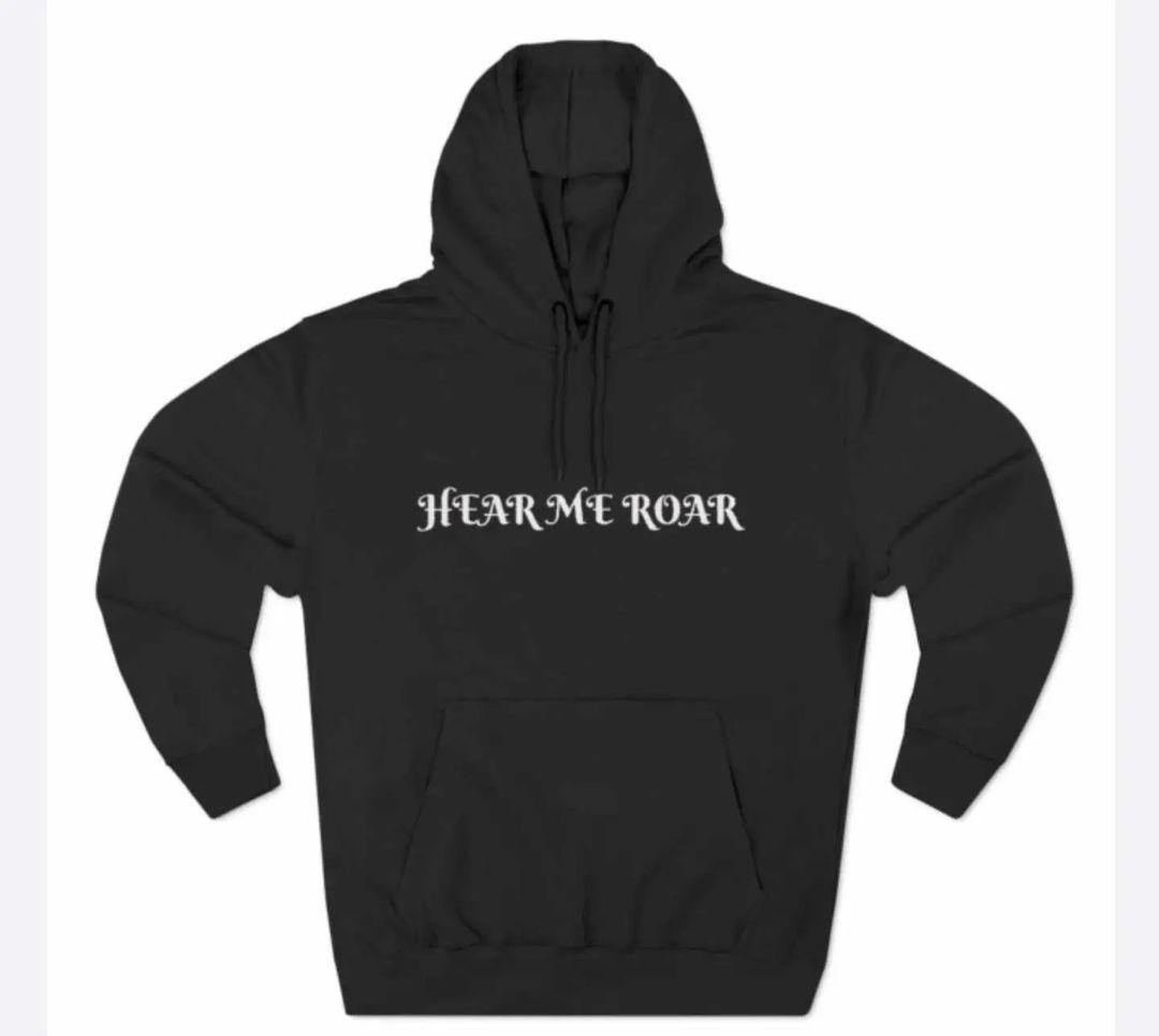 EXCITED TO ANNOUNCE OUR NEW LAUNCH! FREE SHIPPING! 3 different colors in the hear me roar hoodies, wait patiently in God coffee mugs, beastmode bbe coffee and 3 different colors in the alone time with god tumblers stay tuned more merch coming!!  #fyppppppppppppppppppppppp  #supportsmallbusiness #creatorsearchinsights #newlaunch ❤️ #supportsmallbusinessowners   Click the link down below and grab you some merch ❤️ 💙 💜  Beautybyevealani.bigcartel.com