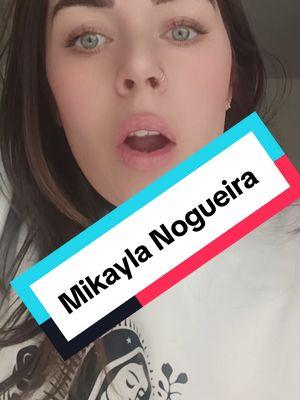 tell me what you think... #mikaylanogueira #mikaylanogueiradrama #lashgate #gossip #fyp #celebritynews #celebrity #foryoupage #richlux #dramatic #chisme 