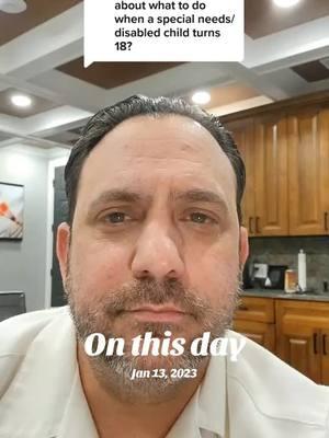 #onthisday #mortellarolaw #lawyersoftiktok #assetprotection #revocabletrust #livingtrust #irrevocabletrust #estateplanning #medicaid #lawyer #valawyer #medicaidassetprotectiontrust  #elderlaw #elderlawattorney #specialneeds 