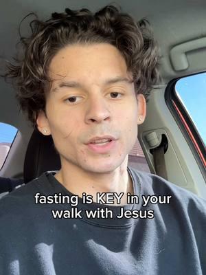 it might be that time 🙃 #fasting #jesuschrist #godlyrelationship #spiritual #discernment #faith 