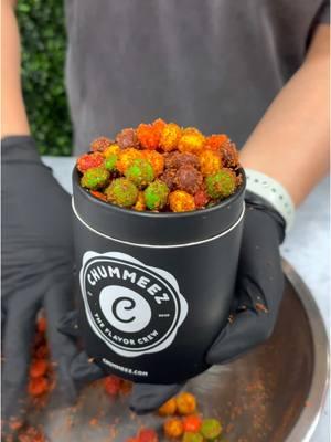 What's your fav candy to spice up? 😋🤤🔥 Click the link in our bio to order in OMG or WATERMELEE SPLASH today! 📲 #popupshop #LApopup #OCpopup #chummeez #candystore #spicycandy #chamoycandy #foodieland2024 #weekendfestivals #LAfestival #OCfestival #chamoy #mexicancandy