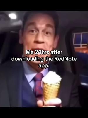 If I don’t laugh, I’ll cry #rednote #chinese #mandarin #keeptiktok #tiktokban #savetiktok 