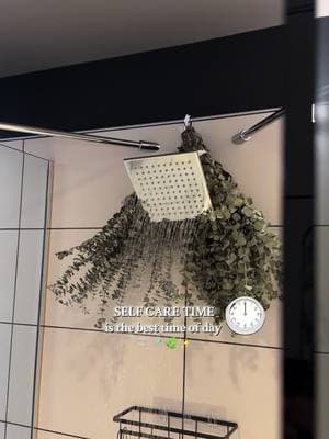 Find your eucalyptus bundle in our TikTok shop and linked to this video! Happy self care time!🫶🏼✨🚿🌿🫧 #SelfCare #selfcareroutine #selfcaretiktok #selfcaretips #eucalyptus #eucalyptusshower 