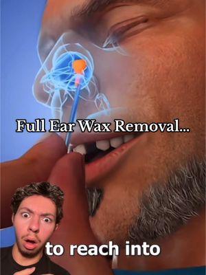 Replying to @Hailey How to properly clean ur ears w/out rupturing ur eardrum! #earcleaning #earwax #eardrum #earwaxremovaltool #tiktokshopdeals #tiktokshopfinds #tiktokmarketplace #TikTokShop #tiktokshopnewyearnewaura #TTSDelightNow #giftguide #WinterWardrobeRefresh #NewYearNewAura #Fashionlookbook #electronicsweek #toptierjanuary #TikTokShopCreatorPicks #TTSStarCreator #MadeMyYear #NewYearNewMe #TikTokMadeMeBuylt #TTSLEVELUP #TikTokShopJumpstartSale @Zack D. Films 