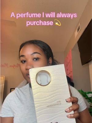 Her confession will have everyone obsessed with you! 🫢🩷 #tiktokshopfinds #pailynnpashelleperfumes 