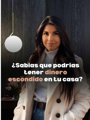 ¿Sabías que podrías tener dinero escondido en tu casa sin darte cuenta? 💰
 
 ❌ No, no está debajo del colchón.
 ✅ Está creciendo en tu propia casa.
 
 Cuando compras una propiedad, generas algo llamado equity, que es la diferencia entre el valor de tu propiedad y lo que aún debes al banco. 
 Este valor es un tesoro escondido que puedes usar para reinvertir, proteger tu estabilidad financiera y hacer crecer tu patrimonio. 
 La mayoría de las personas no entienden el verdadero potencial de su equity, pero con la estrategia correcta, puedes usarlo como un superpoder financiero.
 
 Y si quieres aprender más sobre cómo maximizar tus inversiones y tomar decisiones inteligentes…
 
 👉 Descubre el potencial oculto de tus propiedades. 
 👉 Aprende a usar el equity para crear estabilidad y riqueza. 
 👉 Toma decisiones estratégicas que construyan un futuro sólido.
 
 ¡Sígueme para más tips sobre cómo hacer que tus inversiones trabajen para ti! #bienesraices #invierteenflorida #inversionistasinternaciones #30diasdereels @aimelysquintero