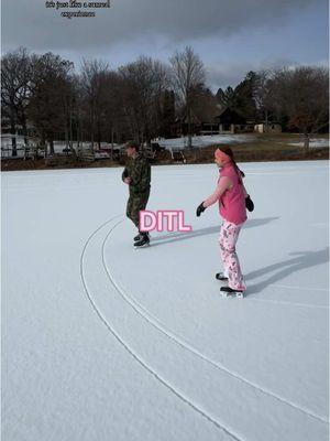 The gram is izzyseidel if you still wanna be friends over there and see my silly vlogs 🫶💕#dayinmylife #pondhockey #hockey #IceSkating #midwest #wisconsinlife #midwestwinter #dailyvlog #carhartt #loveshackfancy 